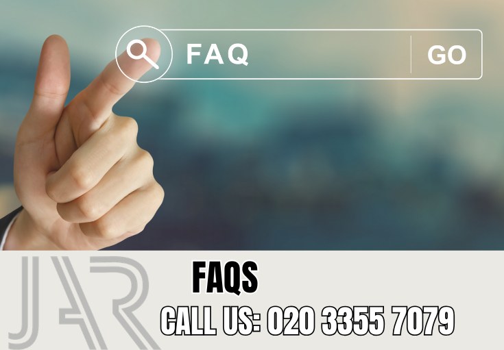 Bathroom Fitting FAQs — Wimbledon Bathroom Fitters