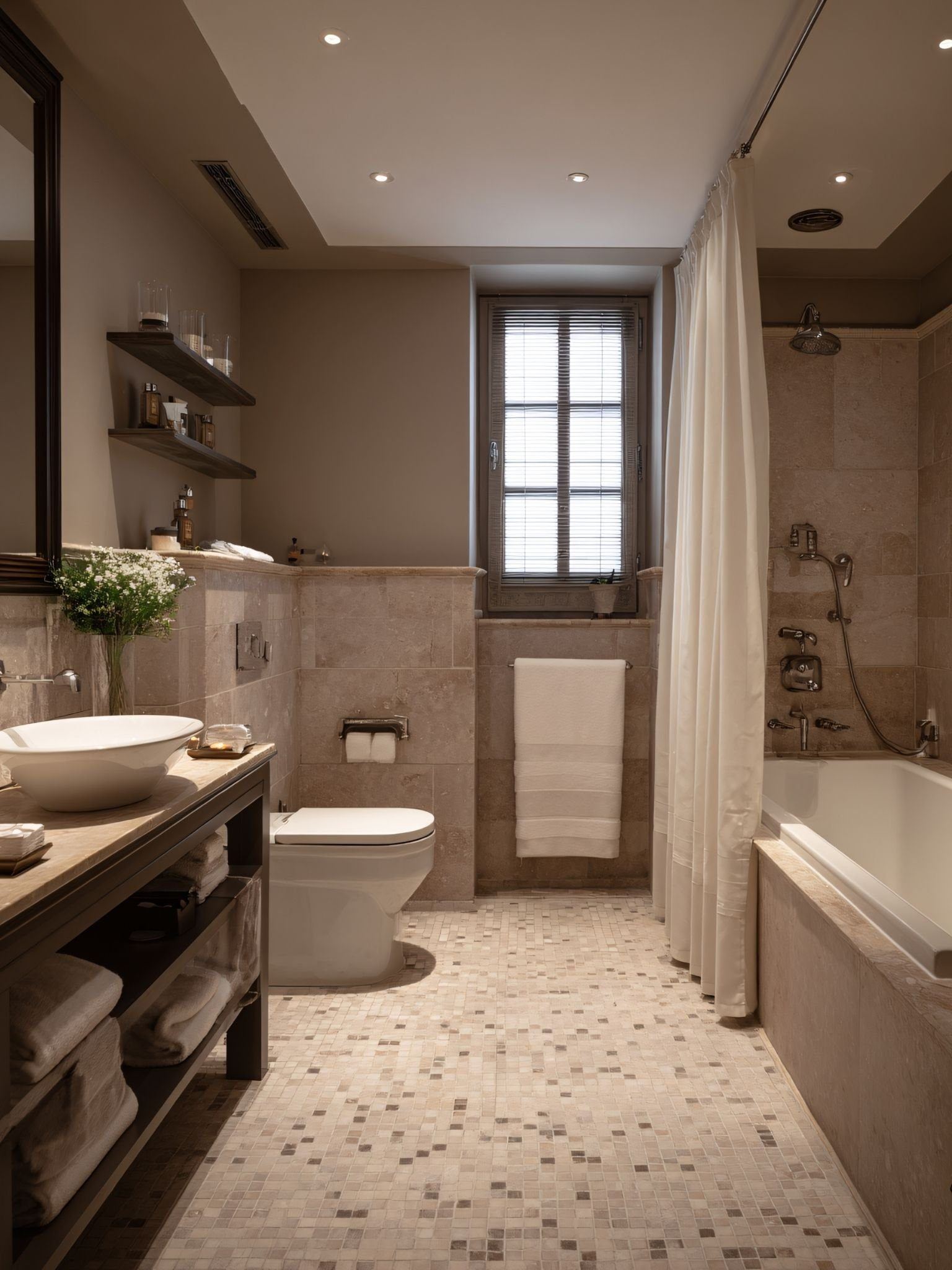 certified bathroom fitter near me SW19 1EX